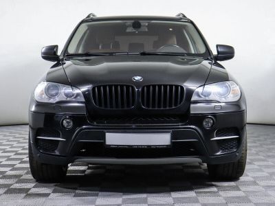 BMW X5, 3.0 л, АКПП, 2013 фото 7