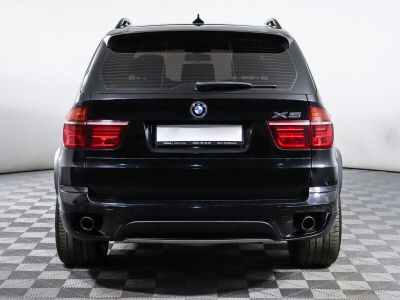 BMW X5, 3.0 л, АКПП, 2013 фото 8