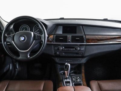 BMW X5, 3.0 л, АКПП, 2013 фото 12