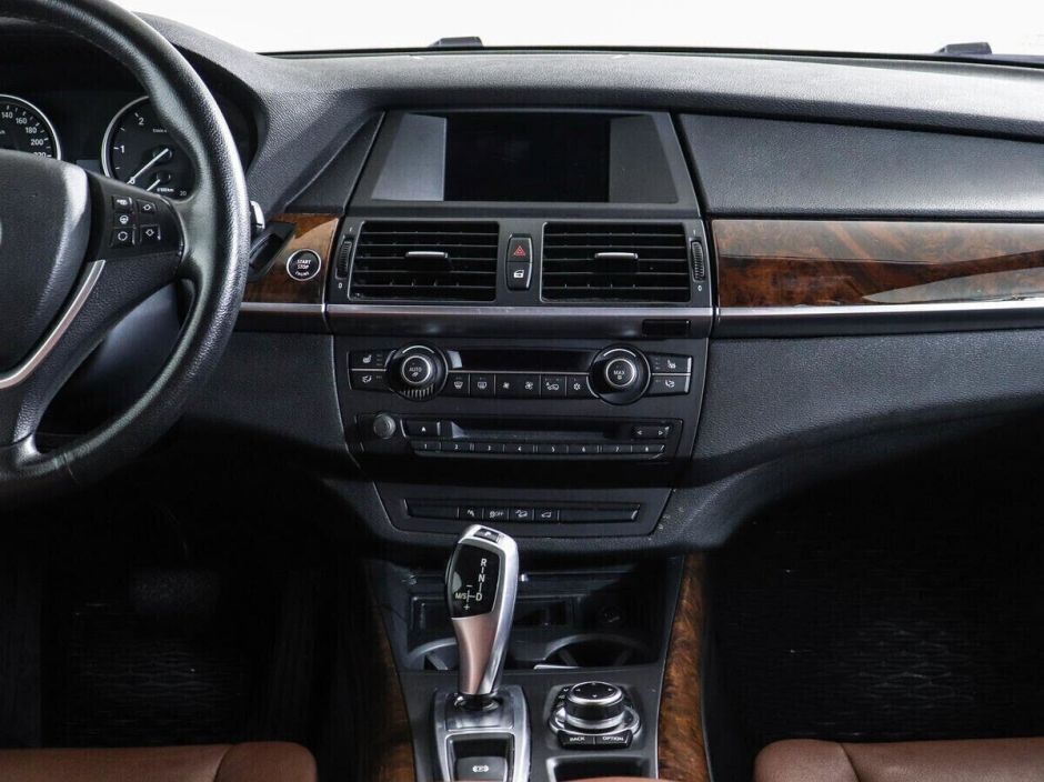 BMW X5, 3.0 л, АТ, 2013 фото 13