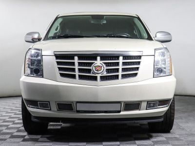 Cadillac Escalade, 6.2 л, АКПП, 2010 фото 4