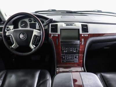 Cadillac Escalade, 6.2 л, АКПП, 2010 фото 12