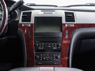 Cadillac Escalade, 6.2 л, АКПП, 2010 фото 13