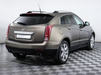 Cadillac SRX, 3.0 л, АКПП, 2015 фото 6