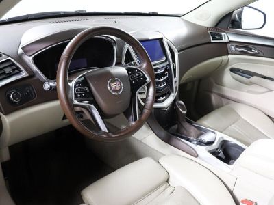 Cadillac SRX, 3.0 л, АКПП, 2015 фото 11