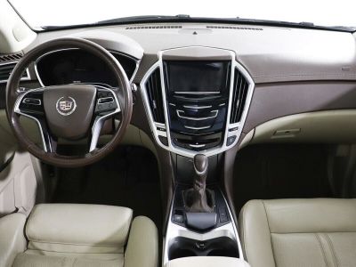 Cadillac SRX, 3.0 л, АКПП, 2015 фото 12