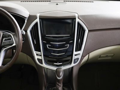 Cadillac SRX, 3.0 л, АКПП, 2015 фото 13