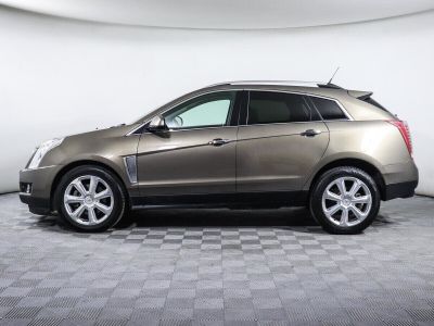 Cadillac SRX, 3.0 л, АКПП, 2015 фото 9