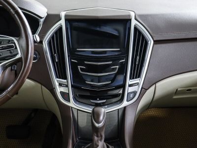 Cadillac SRX, 3.0 л, АКПП, 2015 фото 12