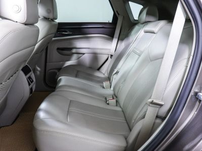 Cadillac SRX, 3.0 л, АКПП, 2015 фото 2