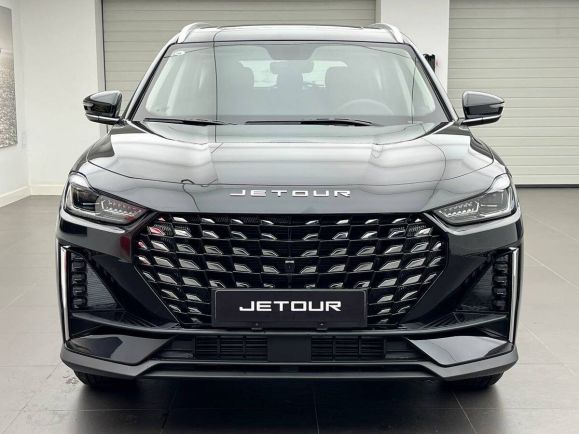 JETOUR X70 Plus Comfort, 1.6 л, Робот, 2024 фото 5