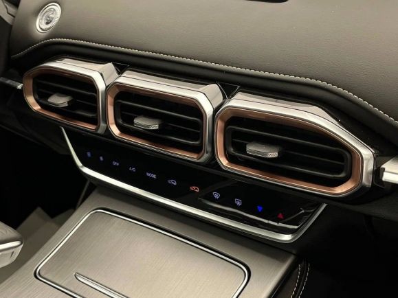 JETOUR X70 Plus Comfort, 1.6 л, Робот, 2024 фото 12