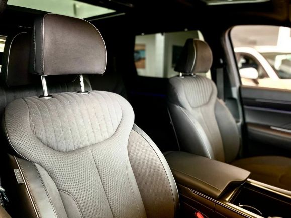 Hyundai Palisade High-Tech (KZ Luxe), 3.5 л, АТ, 2024 фото 13