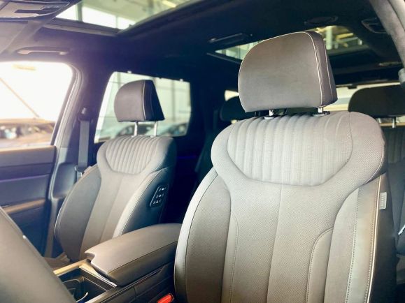 Hyundai Palisade High-Tech (KZ Luxe), 3.5 л, АТ, 2024 фото 14