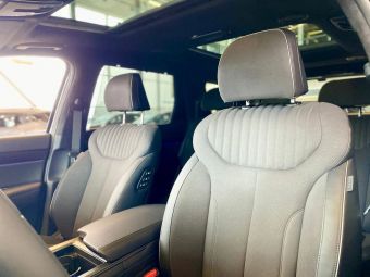 Hyundai Palisade High-Tech (KZ Luxe), 3.5 л, АТ, 2024 фото 14