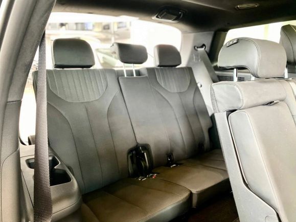 Hyundai Palisade High-Tech (KZ Luxe), 3.5 л, АТ, 2024 фото 15