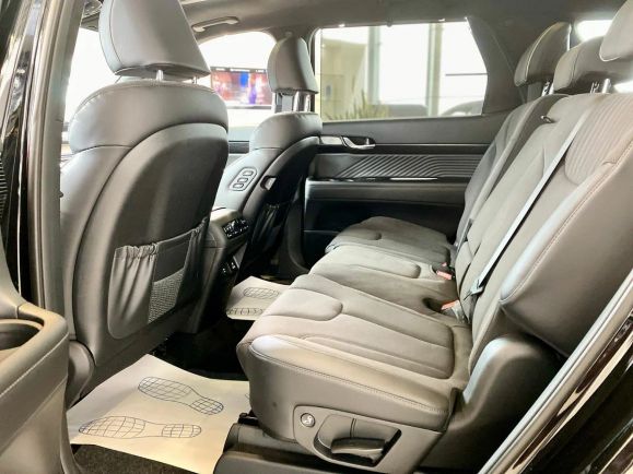 Hyundai Palisade High-Tech (KZ Luxe), 3.5 л, АТ, 2024 фото 17