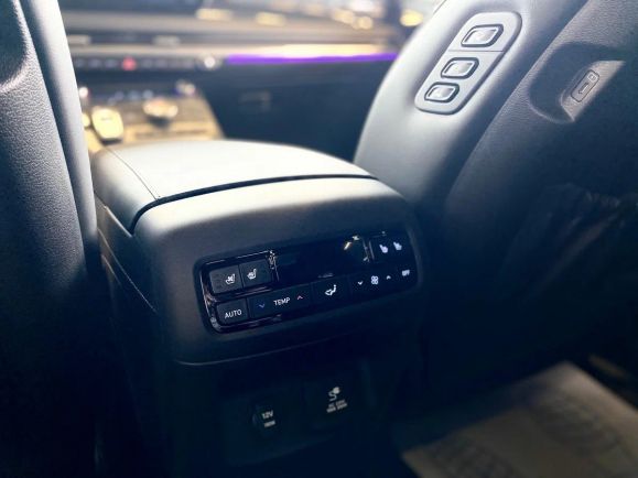 Hyundai Palisade High-Tech (KZ Luxe), 3.5 л, АТ, 2024 фото 18