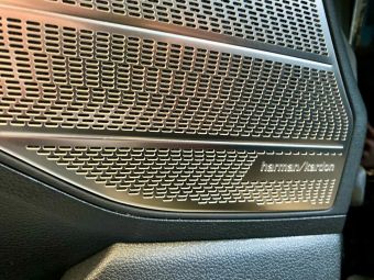 Hyundai Palisade High-Tech (KZ Luxe), 3.5 л, АТ, 2024 фото 20