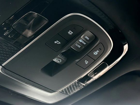 Hyundai Palisade High-Tech (KZ Luxe), 3.5 л, АТ, 2024 фото 2