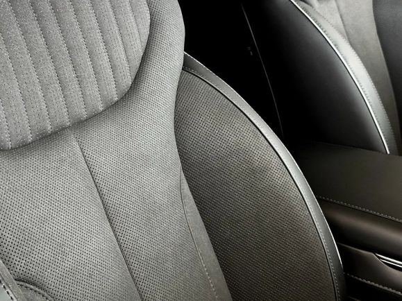 Hyundai Palisade High-Tech (KZ Luxe), 3.5 л, АТ, 2024 фото 1