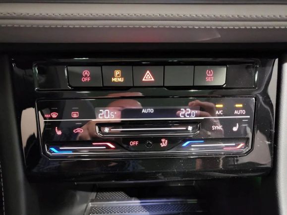 Jetta VS7 Glory Plus, 1.4 л, АТ, 2024 фото 8