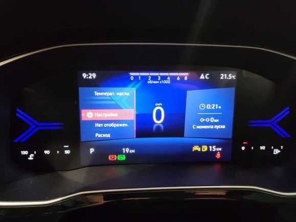 Jetta VS7 Glory Plus, 1.4 л, АТ, 2024 фото 10