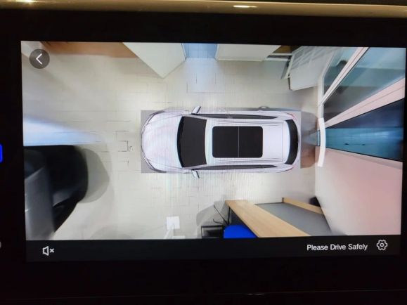 Jetta VS7 Glory Plus, 1.4 л, АТ, 2024 фото 13