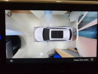 Jetta VS7 Glory Plus, 1.4 л, АТ, 2024 фото 13