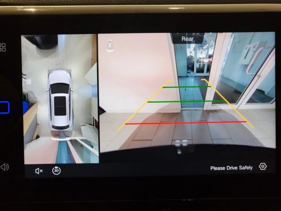 Jetta VS7 Glory Plus, 1.4 л, АТ, 2024 фото 14