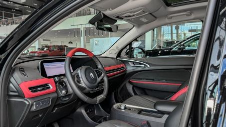 Ora 03 GT, АТ, 2024 фото 10