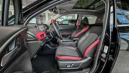 Ora 03 GT, АТ, 2024 фото 11