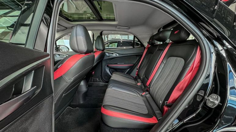 Ora 03 GT, АТ, 2024 фото 13