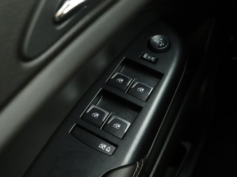 Cadillac SRX, 3.0 л, АТ, 2015 фото 9