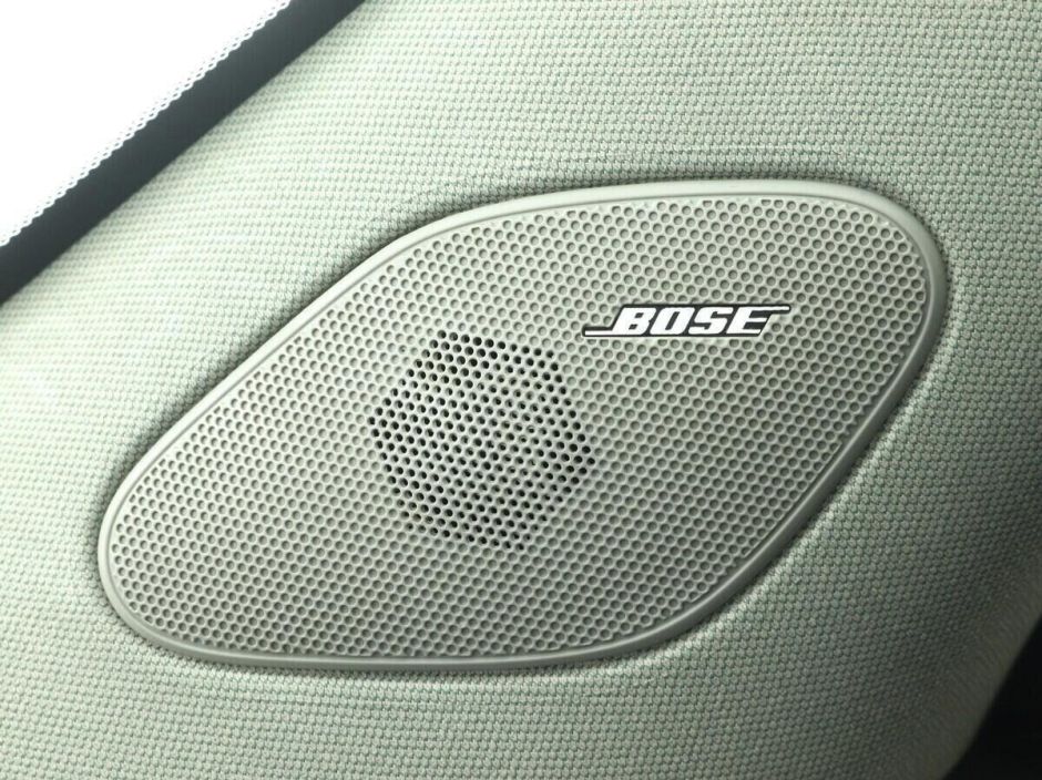 Cadillac SRX, 3.0 л, АТ, 2015 фото 10