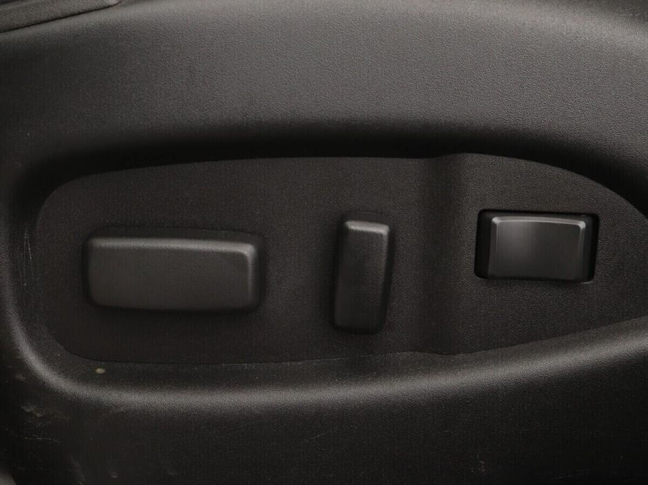 Cadillac SRX, 3.0 л, АТ, 2015 фото 11