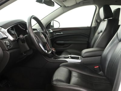 Cadillac SRX, 3.0 л, АКПП, 2015 фото 12