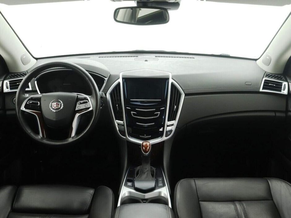 Cadillac SRX, 3.0 л, АТ, 2015 фото 13