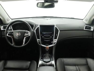 Cadillac SRX, 3.0 л, АКПП, 2015 фото 13