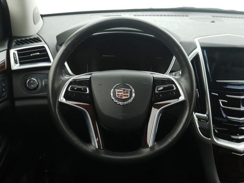 Cadillac SRX, 3.0 л, АТ, 2015 фото 14