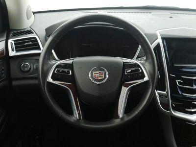 Cadillac SRX, 3.0 л, АКПП, 2015 фото 14