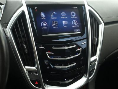 Cadillac SRX, 3.0 л, АКПП, 2015 фото 15