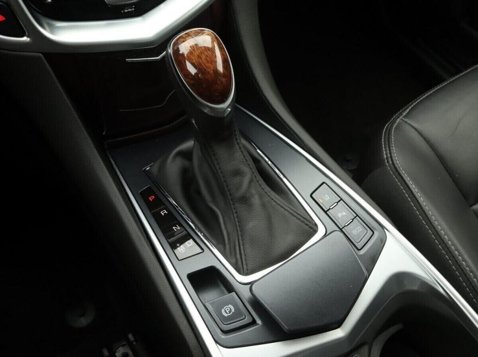 Cadillac SRX, 3.0 л, АТ, 2015 фото 2