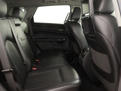 Cadillac SRX, 3.0 л, АКПП, 2015 фото 1