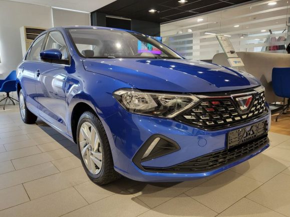 Jetta VA3 Enjoyment, 1.5 л, АТ, 2024 фото 3