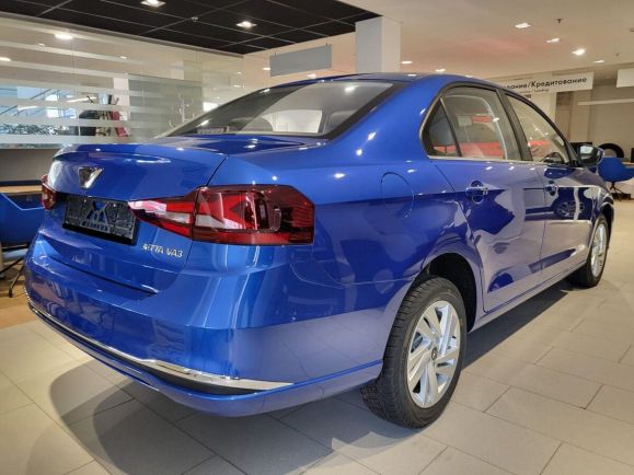 Jetta VA3 Enjoyment, 1.5 л, АТ, 2024 фото 5