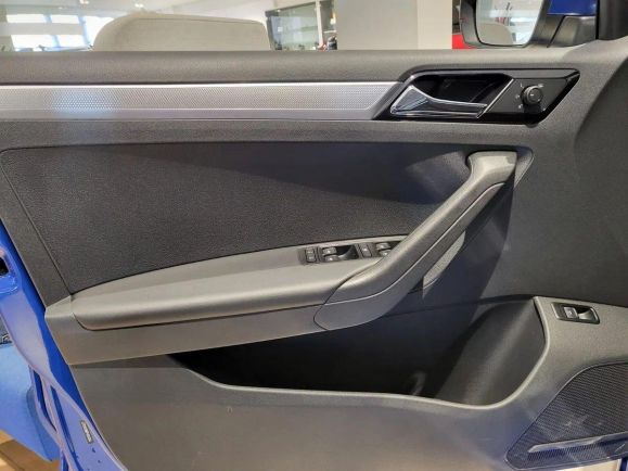 Jetta VA3 Enjoyment, 1.5 л, АТ, 2024 фото 7