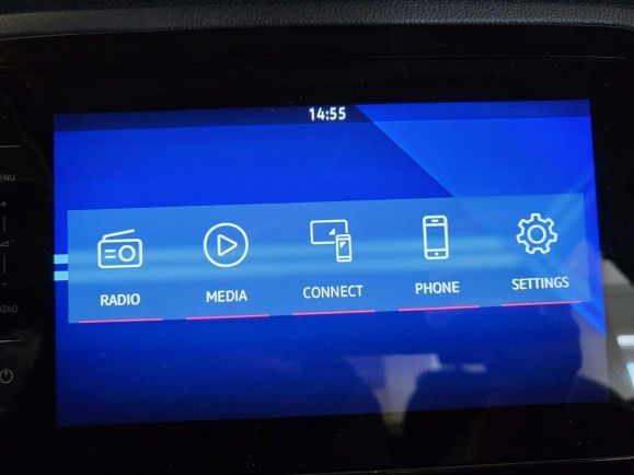 Jetta VA3 Enjoyment, 1.5 л, АТ, 2024 фото 8