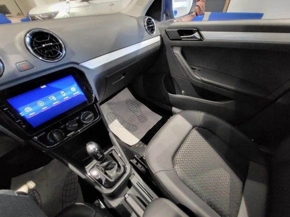 Jetta VA3 Enjoyment, 1.5 л, АТ, 2024 фото 9