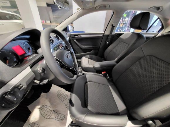 Jetta VA3 Enjoyment, 1.5 л, АТ, 2024 фото 1